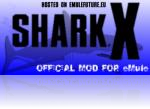 SharkX Info